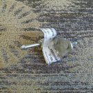 Genuine Ford Part Muffler Insulator Bracket Hanger F7UZ-5260-DC