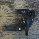 Genuine Ford Part Pivot Second Row Seat Rear Seat Pivot Latch 8A8Z-7460593-A