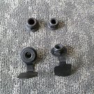 Ford Part L2Z5500SUB Front Suspension Kit M12 Hex M14 Nut Retainer Flange