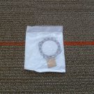 Genuine Mopar Part LOCK Front Wheel Bearing Adjusting Nut Dodge Pickup 04723089