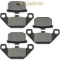 Genuine Kawasaki Part Rub Strip Snowmobile Invader LTD 39138-3504