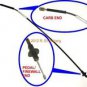 Mopar / Renault Part 7700783394 Accel Accelerator Cable T0783394