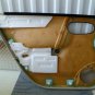 Saturn GM Part 22687540 Interior Door Panel Right Rear L-Series Wagon & Sedan LW