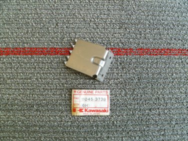 Genuine Kawasaki Jet-Ski JF Engine Float Bracket 11045-3738