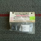Works Connection Kawasaki Engine Aluminum Oil Filler Plug KX KDX KLX K53046-076