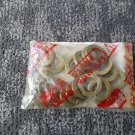 NEW Kubota Part 04512-50140 Lock Spring Washer L200 Tractor 200 Z1100 20 Pack