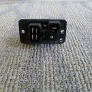 Ford Part 4S4Z-19A706-AA Blower Motor Resistor A/C Heat Tracer Escort