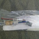 Ford Part 2C7Z15A416AA Trailer Tow Hitch Wiring Harness Kit