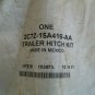 Ford Part 2C7Z15A416AA Trailer Tow Hitch Wiring Harness Kit