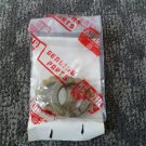 NEW Kubota Part 02410-00050 Nut L200 Tractor 200 Z1100 2 PK
