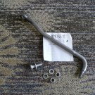 Quicksilver Part Swivel Bracket & Steering Link Rod Assembly Kit 92876A12