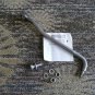 Quicksilver Part Swivel Bracket & Steering Link Rod Assembly Kit 92876A12