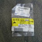 Genuine GM Part 96585563 Key Blank Ignition & Locks Chevrolet Aveo