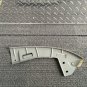 Genuine Hyundai Part Santa-Fe Front Left Side Bumper Bracket Support 86524-26900