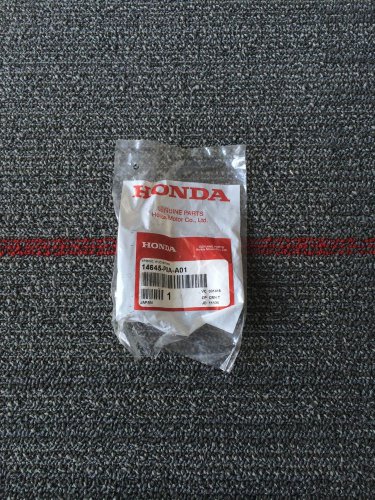 Genuine Honda Part V6 Engine Valve Rocker Arm Spring 14645-P8A-A01