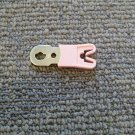 Ford Part 2L2Z-7821970-AB Lever Lock Door Latch Hardware