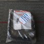 Genuine Honda Accord Part Rubber Trim Hood Seal 74121-SDA-A00