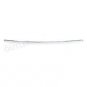 Genuine Honda Accord Part Rubber Trim Hood Seal 74121-SDA-A00