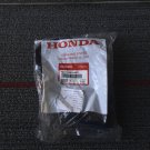 Genuine Honda Pilot Part Rubber Trim Hood Seal 74121-S9V-A00