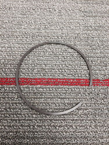 Genuine Ford Part Retainer Ring E860127-S