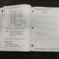 Dodge Ram Truck Body Driver Air Bag CCD Service Repair Manual 81-699-95006