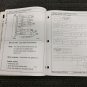 Dodge Ram Truck Body Driver Air Bag CCD Service Repair Manual 81-699-95006