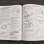 Jeep Grand Cherokee Service Manual Supplement Repair Manual 81-370-6146A