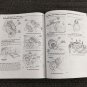 Jeep Grand Cherokee Service Manual Supplement Repair Manual 81-370-6146A