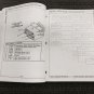 Jeep Grand Cherokee Vehicle Body Diagnostic Service Repair Manual 81-699-95017