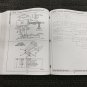 Jeep Grand Cherokee Vehicle Body Diagnostic Service Repair Manual 81-699-95017