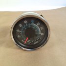 Prestolite Trek-Star Truck Part Instrument Panel Speedometer Gauge 7SM28563F