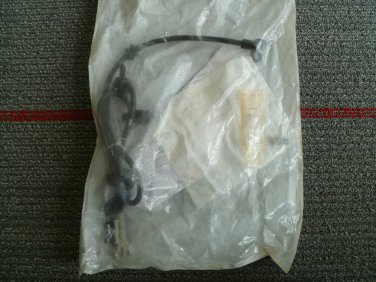 Genuine Mopar Anti-Lock Brake Rear Wheel ABS Sensor Pacifica Caliber 05166545AB