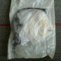Genuine Mopar Anti-Lock Brake Rear Wheel ABS Sensor Pacifica Caliber 05166545AB