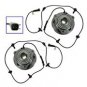 Genuine AMC Jeep Front Hub Wheel Bearing 5357401