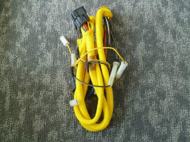 NEW CAT - Caterpillar Part 06B287 Wire Harness - Wiring 068287