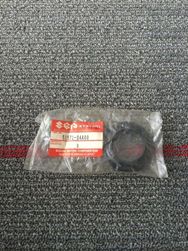 Genuine Suzuki Part RM RM80 GS GS550 Front Fork Dust Seal 51571-34A00
