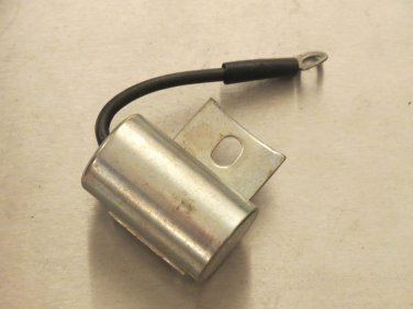 NEW NAPA ECHLIN EP 121  / EP121  Ignition Condenser VW Volkswagen Porsche