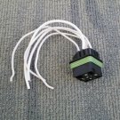 Dorman Conduct-Tite 85159 A/C Relay Wiring Harness Connector GM Vehicles