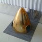 C-3004P Aircraft - Airplane Nose Cone Dome Spinner Hartzell Beechcraft Cessna