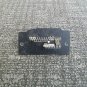Ford Part E7HZ-18591-A Blower Motor Resistor Assembly