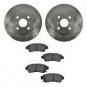 NEW NAPA / ECHLIN Distributor Rotor EP 315 / EP315 Toyota