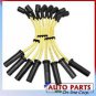 GM Part 22718305 Insulator Retainer Trim Plug Fastener Hood Body Rear