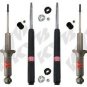 NEW NAPA / ECHLIN Distributor Rotor EP 517 / EP517 Porsche 914 VW Volkswagen