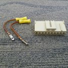 Dorman Conduct-Tite 85153 Ignition Fan Controller Module Connector Box Socket
