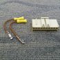 Dorman Conduct-Tite 85153 Ignition Fan Controller Module Connector Box Socket