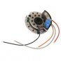 Dorman Conduct-Tite 85153 Ignition Fan Controller Module Connector Box Socket