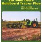 John Deere OM-TY20500 B1 JDM 25 Plow Dealer Service Shop