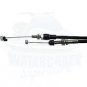 Genuine Kawasaki Jet-Ski JS Engine Carburetor Throttle Lever Assembly 13320-3701