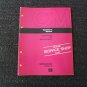 John Deere OM-GA10235 L2 35 Bale Elevator Dealer Service Shop