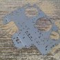Genuine Ford Part Transmission Gasket E9SZ-7C155-A